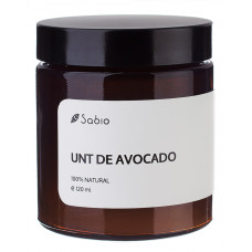 Unt de avocado