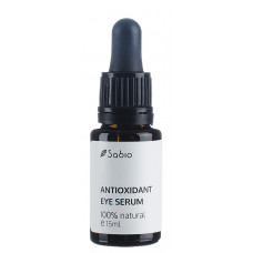 Serum antioxidant pentru ochi