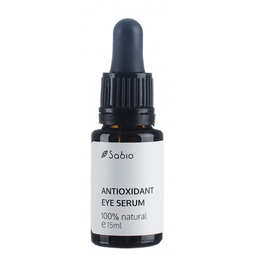 Serum antioxidant pentru ochi