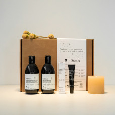 CONTEMPORARY ESSENTIALS KIT