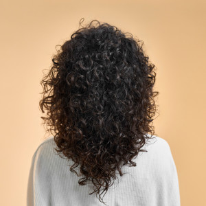 CURL PASSION Cremă styling