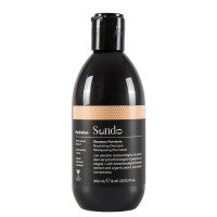 HYDRATION Șampon nutritiv pentru păr uscat