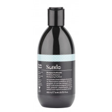 SCALP RELIEF Șampon purificator anti mătreață