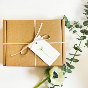 Spring MYSTERY BOX – ediție limitată 