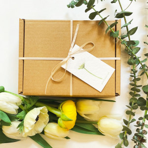 Spring MYSTERY BOX – ediție limitată 