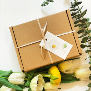 Spring MYSTERY BOX – ediție limitată 