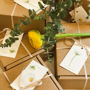 Spring MYSTERY BOX – ediție limitată 