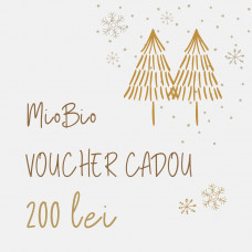 Voucher cadou #200