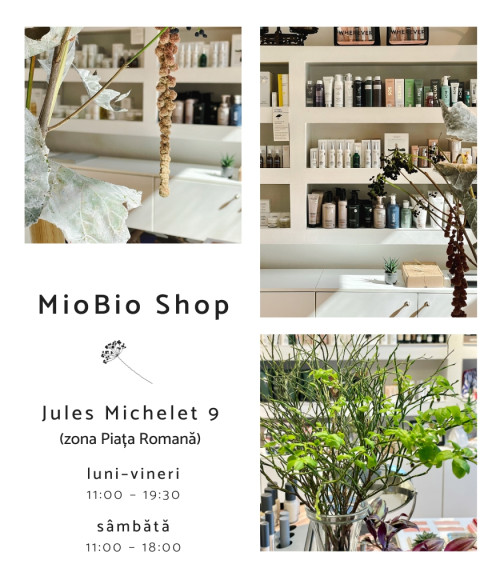 MioBio general