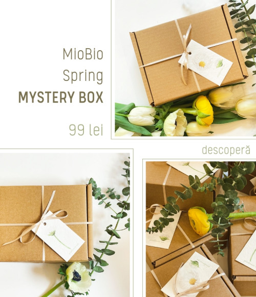 Mystery Box
