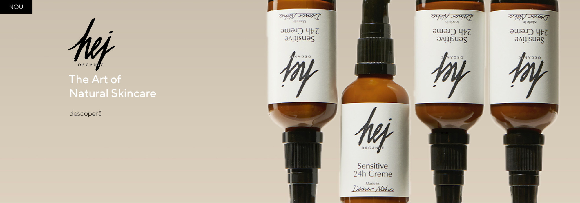 Hej Organic