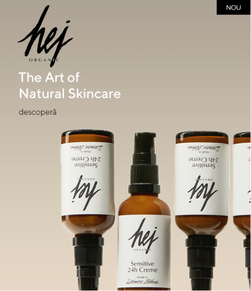 Hej Organic