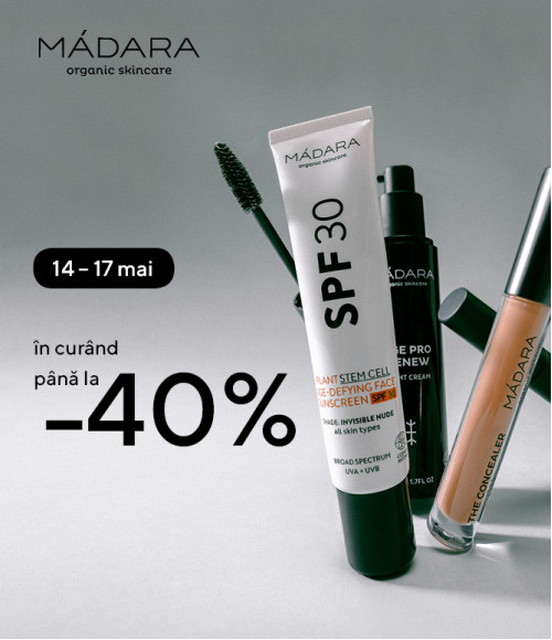 Madara SALE