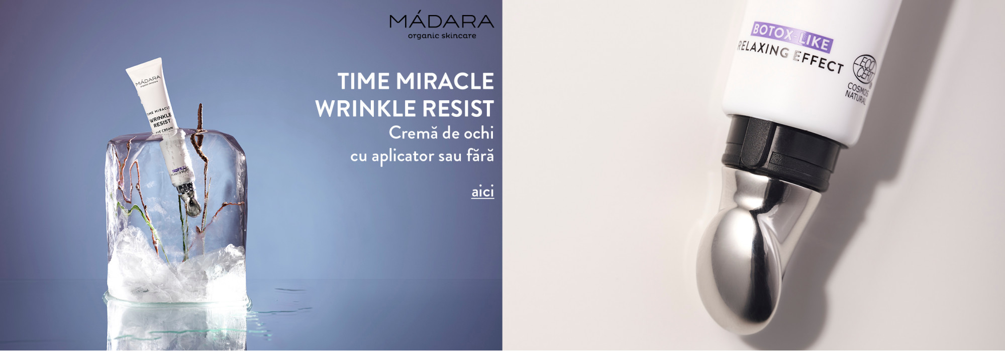 Madara Wrinkle Resist