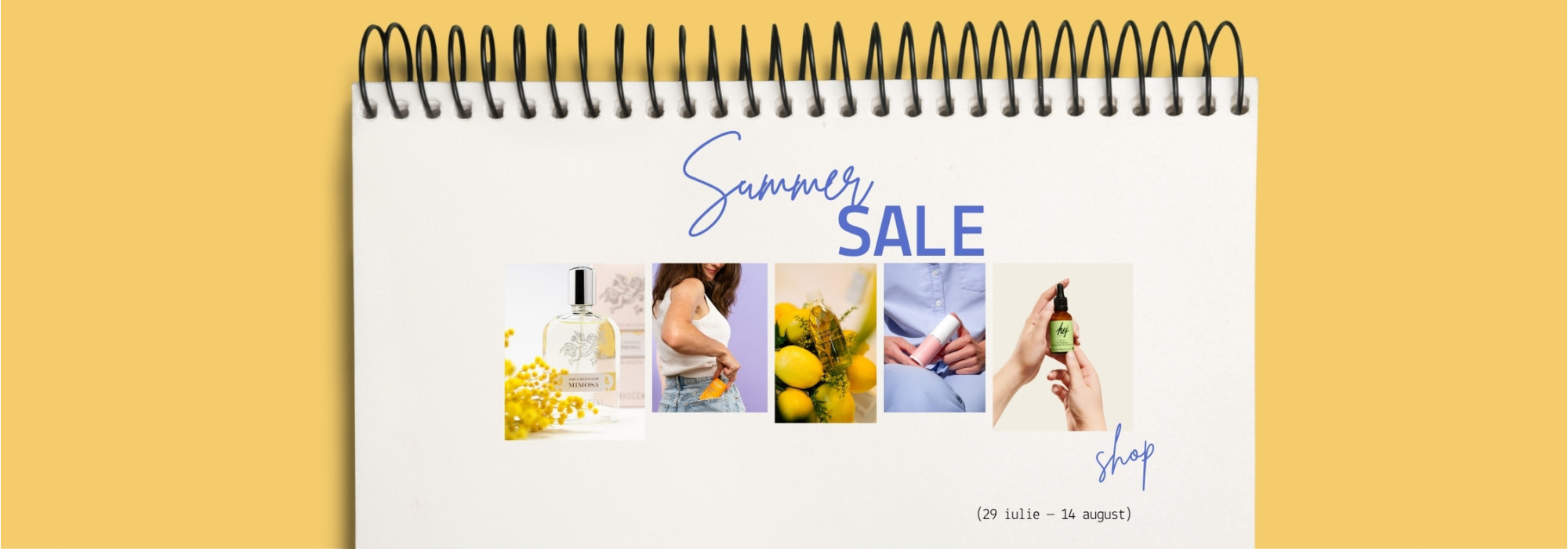 Summer Sale