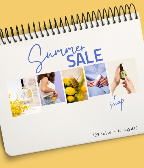 Summer Sale