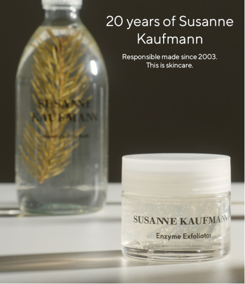 Susanne Kaufmann