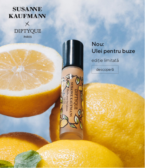 Susanne Kaufmann Diptyque