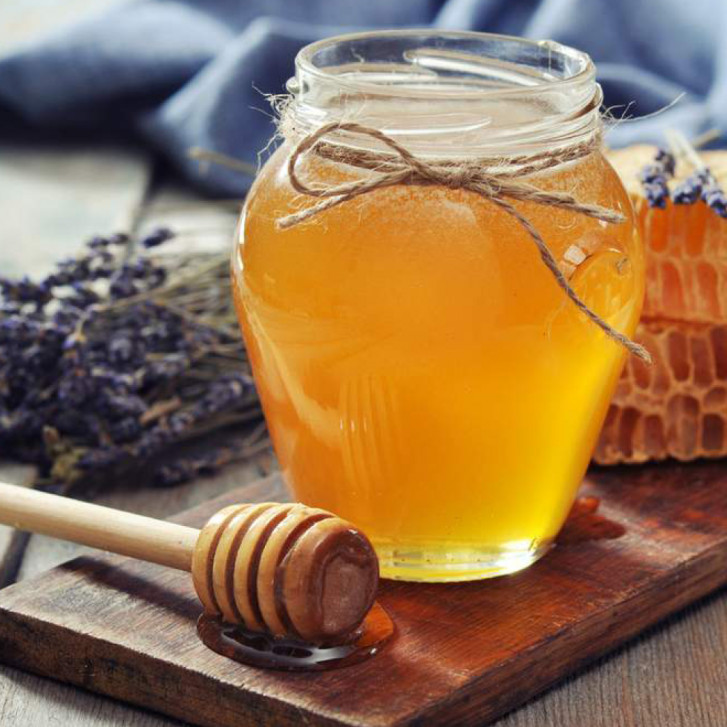 Mierea ca ingredient-cheie pentru înfrumusețare are cel puțin 2.050 de ani!