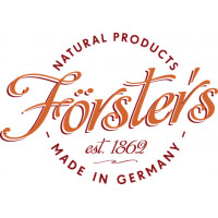 FÖRSTER'S NATURAL PRODUCTS