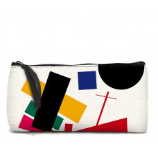 Necessaire MALEVICH (21x11cm)