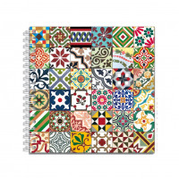 Carnet MODERNISTA
