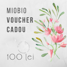 Voucher cadou #100