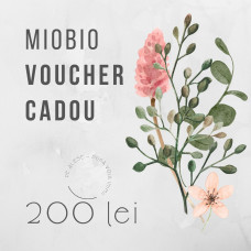 Voucher cadou #200