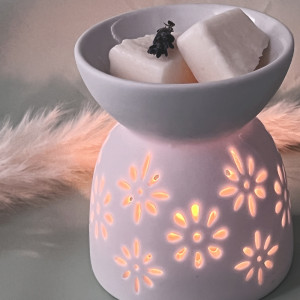Aromatizator natural TEI SALCÂM