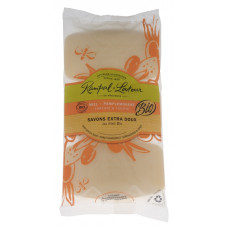 Pachet 3 săpunuri bio miere grapefruit