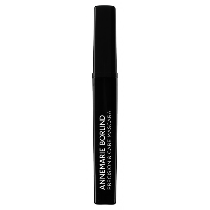 Mascara PRECISION & CARE BLACK