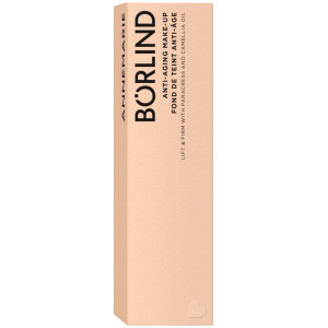 Fond de ten anti-aging LIGHT