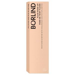 Fond de ten fluid hidratant BEIGE