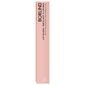 Gloss de buze GLOWY PEACH