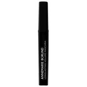 Mascara LONG LASTING VOLUME BLACK