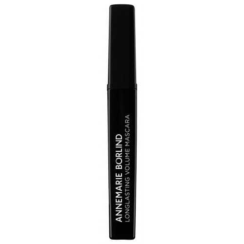 Mascara LONG LASTING VOLUME BLACK