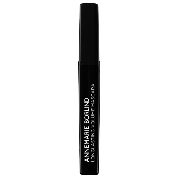 Mascara LONG LASTING VOLUME BLACK