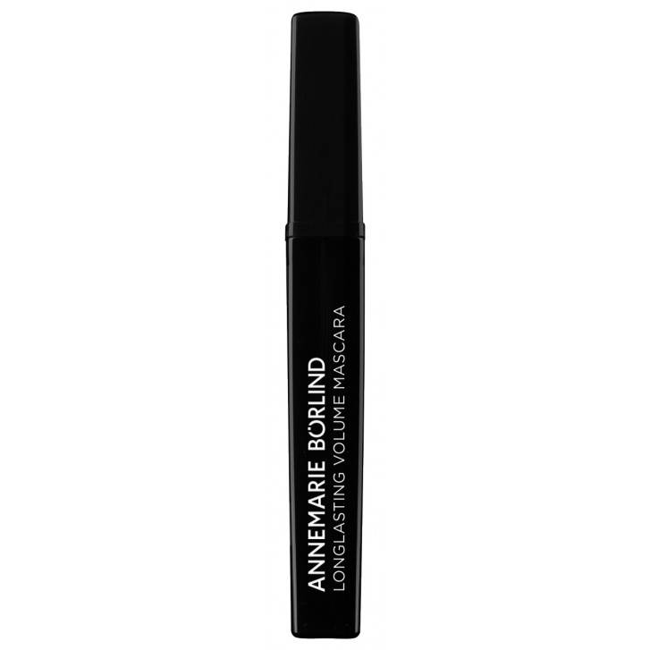 Mascara LONG LASTING VOLUME BLACK