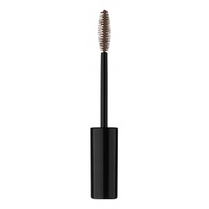 Mascara NATURAL CURL BROWN