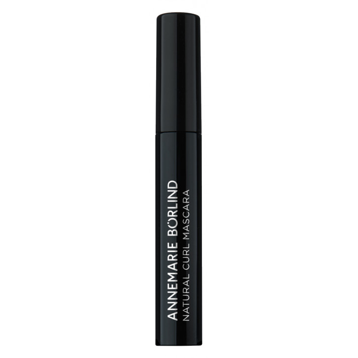 Mascara NATURAL CURL BLACK