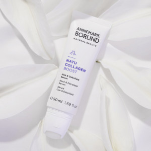 Ser pentru gât și decolteu NATUCOLLAGEN BOOST