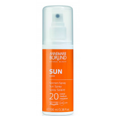 SUN SPF 20 Spray de soare