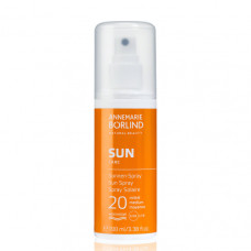 SUN SPF 20 Spray de soare