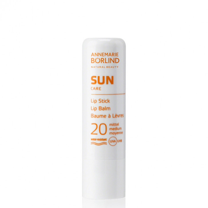 SUN SPF 20 Balsam de buze