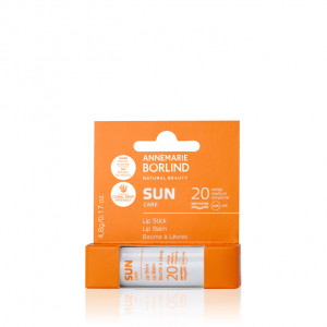 SUN SPF 20 Balsam de buze