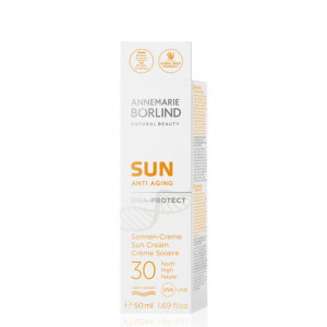 SUN SPF 30 Cremă de soare anti-aging DNA PROTECT