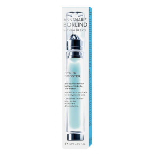 Beauty Shot HYDRO BOOSTER - ser concentrat intensiv (ten deshidratat)