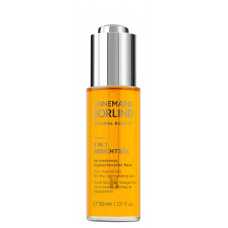 Ulei facial 3în1 cu protecție împotriva luminii albastre