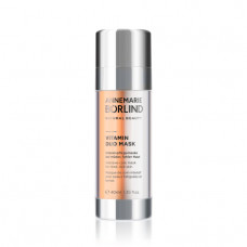 VITAMIN DUO MASK Mască facială cu vitamine