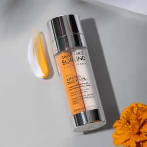 VITAMIN DUO MASK Mască facială cu vitamine